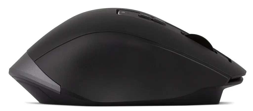 Миша комп'ютерна Yenkee YMS 2075 WL ergonomic mouse RANGE (7090569) - фото 3