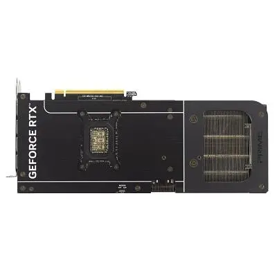 Відеокарта Asus GeForce RTX5070 12Gb PRIME OC (PRIME-RTX5070-O12G) - фото 5