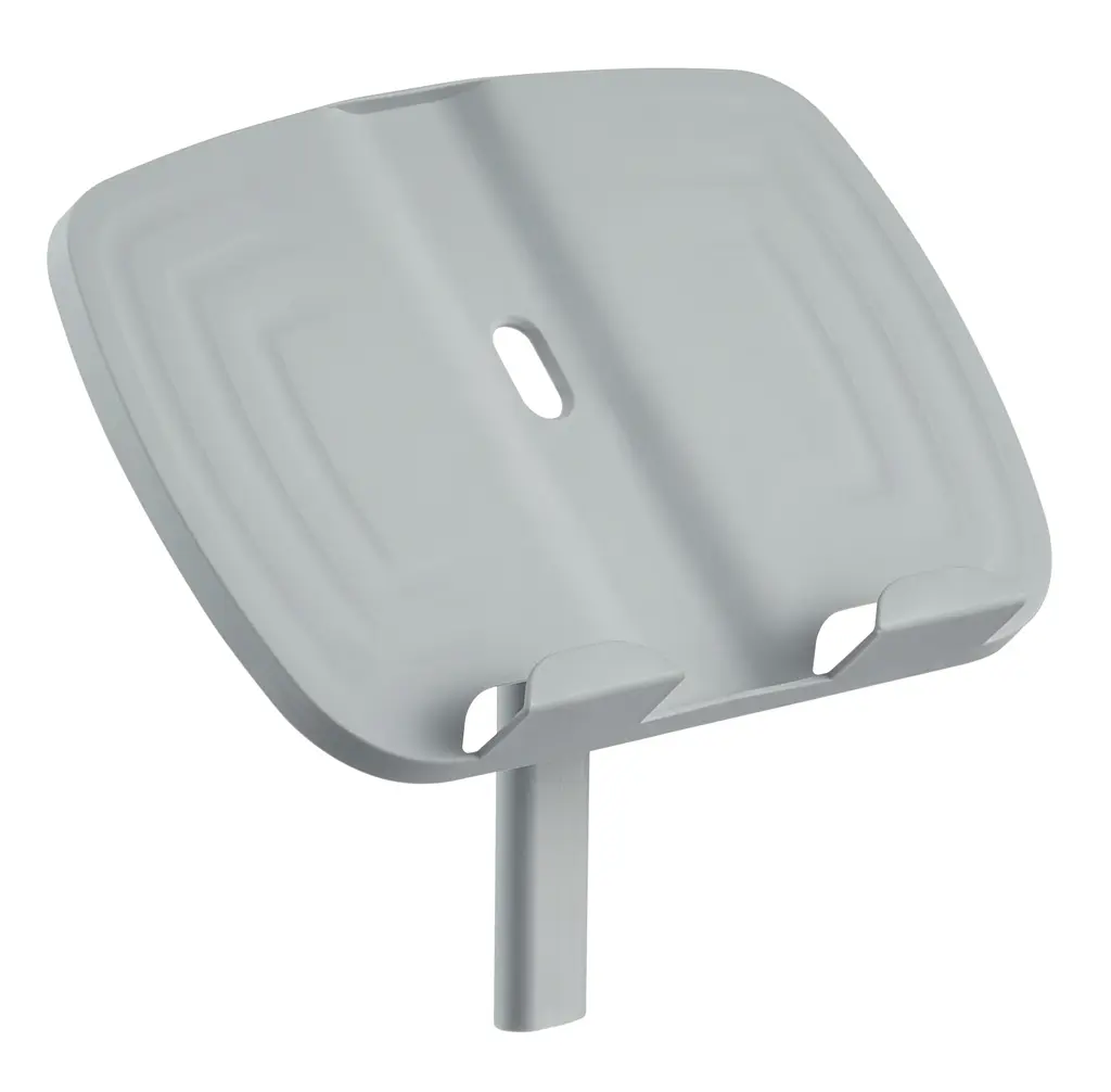 Парта со стульчиком детская FunDesk Bellissima Grey - фото 8