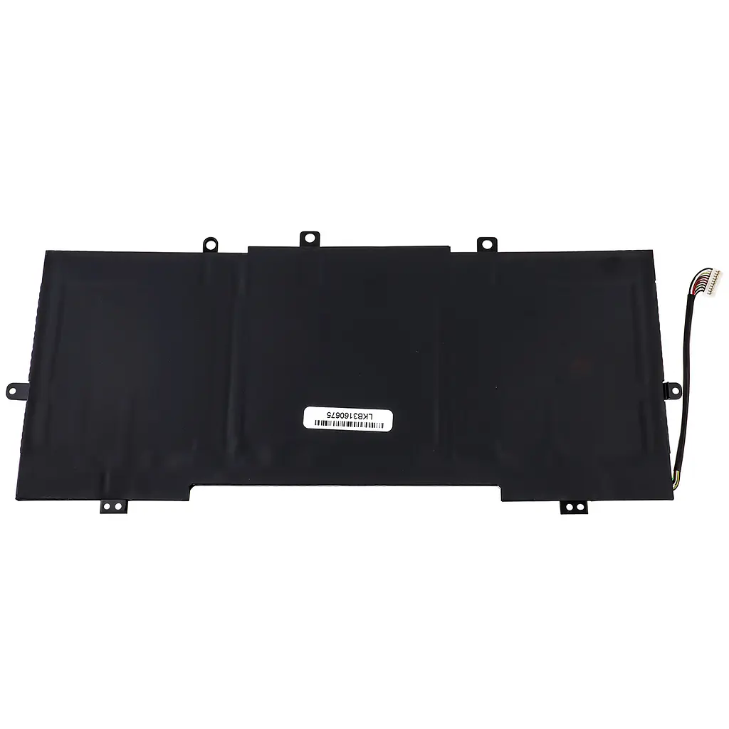 Акумулятор для ноутбука HP VR03XL (Envy 13-D series) 11.4V 3830 mAh 45Wh Black - фото 3