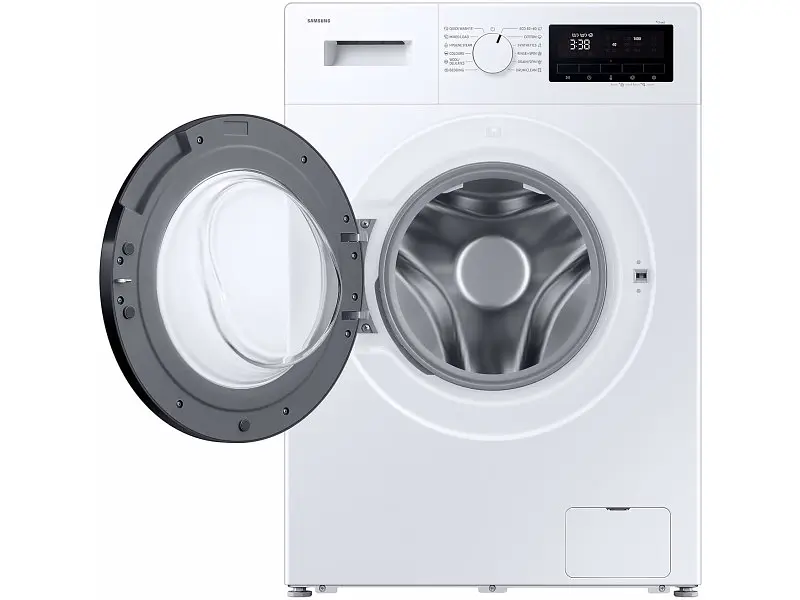 Пральна машина Samsung WW80FG3M05AWLF - фото 5