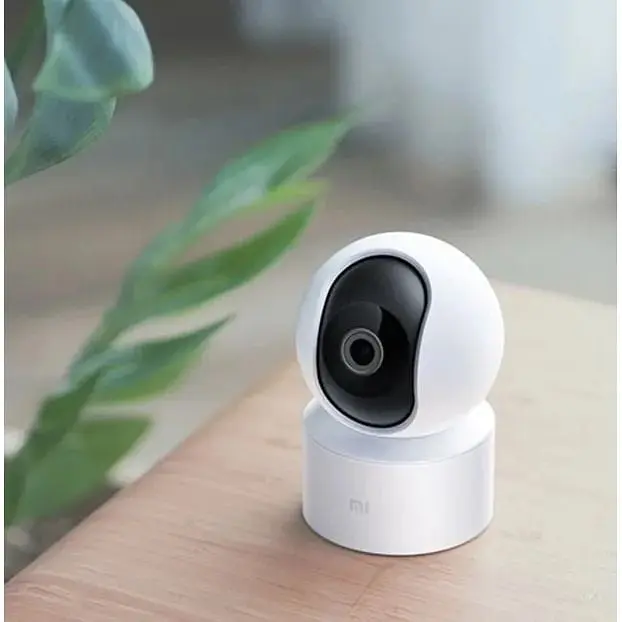 Розумна камера відеоспостереження Xiaomi C200 BHR6766GL - фото 4