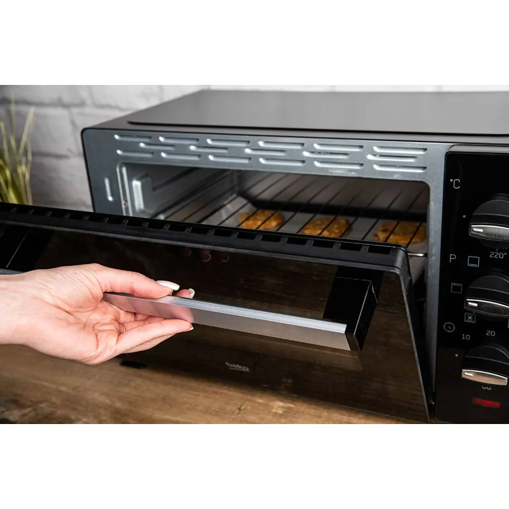 Електропіч Beko BMOF19B - фото 7
