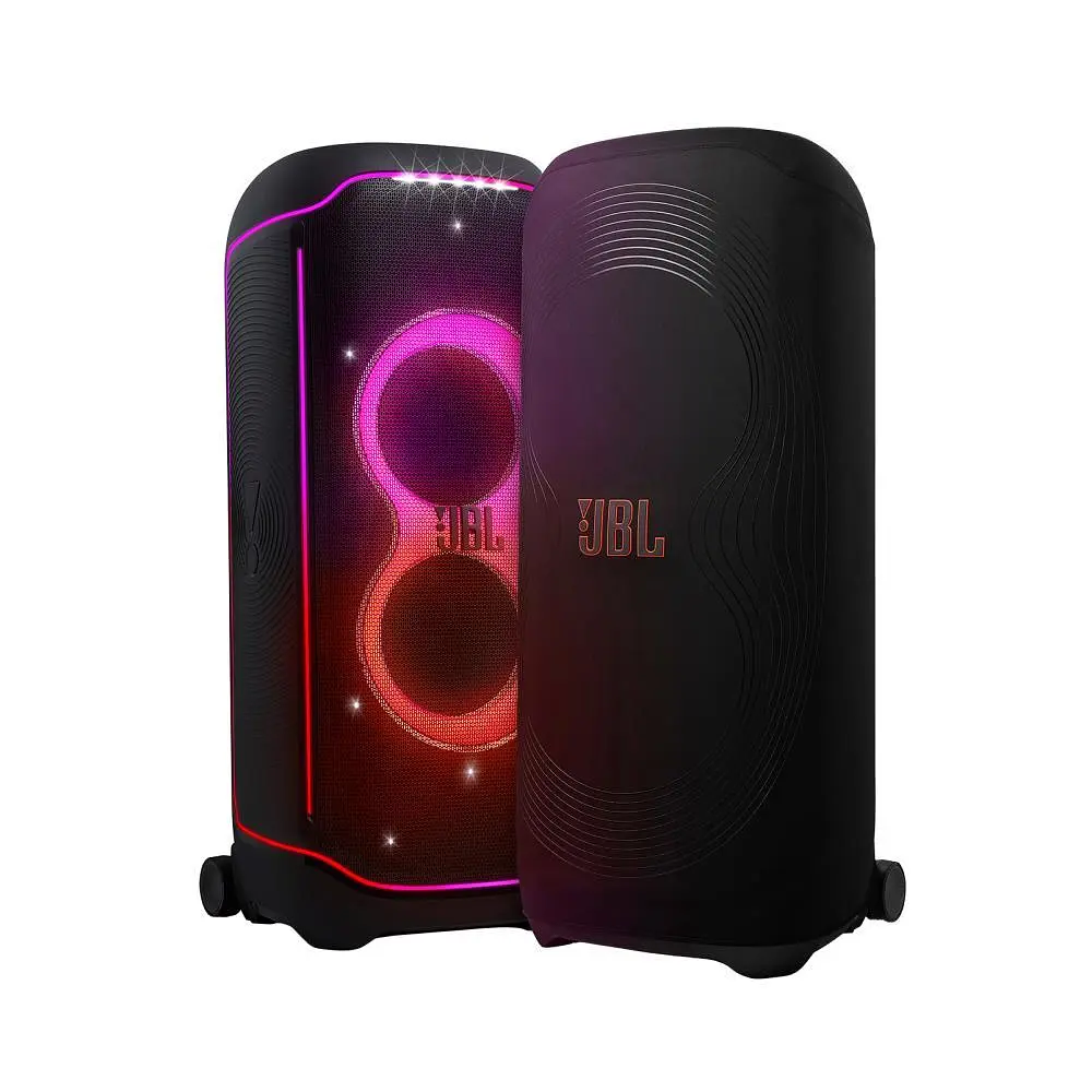 Чохол для портативної колонки JBL PARTYBOX ULTIMATE JBLPBBAG-ULT - фото 3