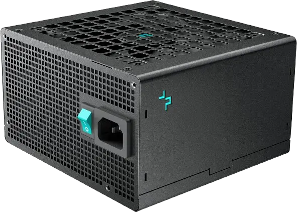 Блок живлення DeepCool PL650D 650W 80+ Bronze (R-PL650D-FC0B-EU-V2) - фото 5