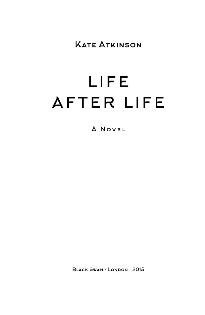 Життя за життям - фото 3