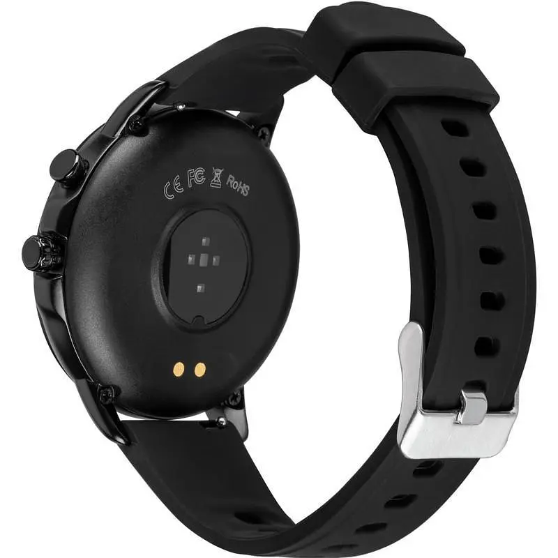 Умные часы Gelius Pro New Generation GP-SW005 - фото 6