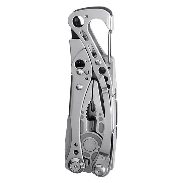 Мультитул Leatherman Skeletool + картонная коробка (830920) [60735] - фото 3