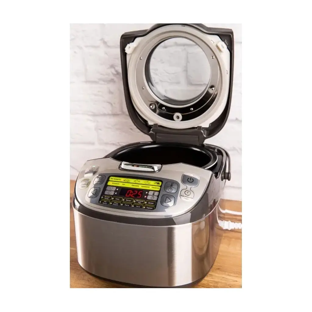 Мультиварка Tefal RK812B32 - фото 9