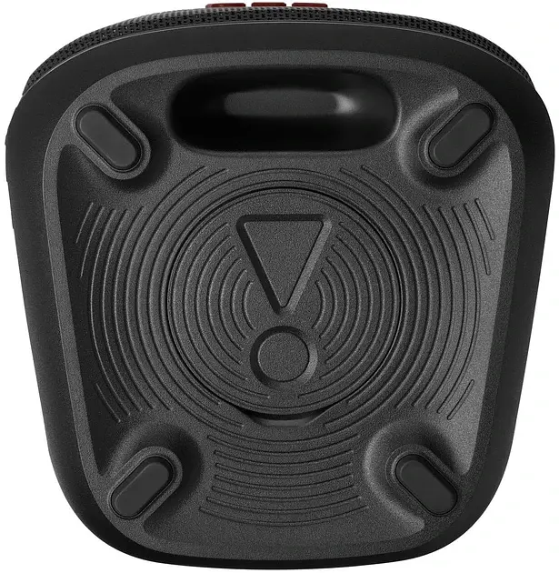 Bluetooth колонка JBL PartyBox Club 120 (JBLPBCLUB120EP) Black UA - фото 5