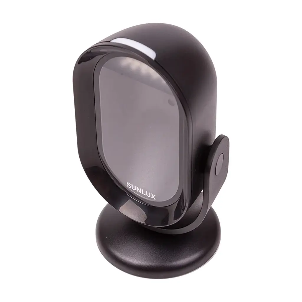 Сканер штрих-коду Sunlux XL-2600A 2D, USB (HS082666) - фото 4