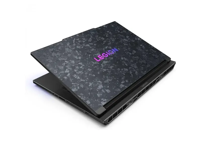 Ноутбук Lenovo Legion 9 18IAX10 Eclipse Black (83EY000XUS) - фото 9