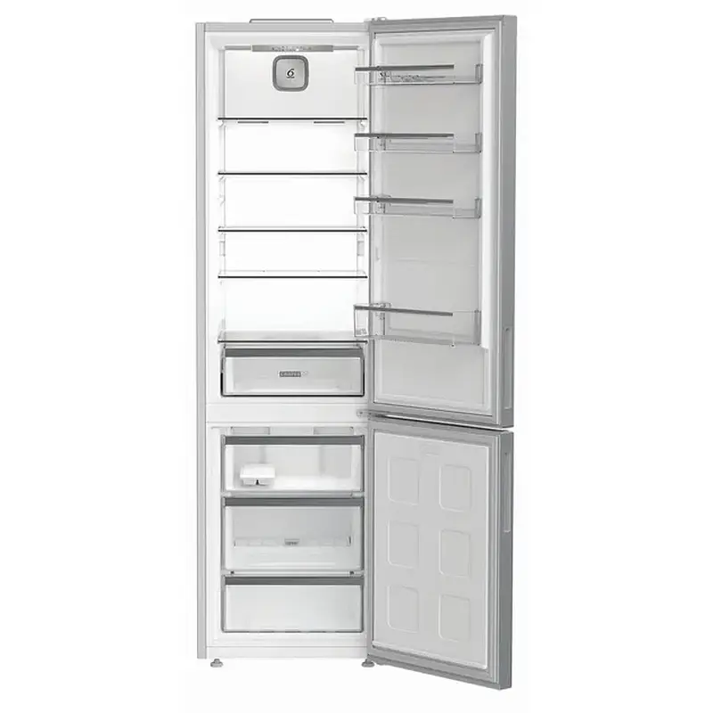 Холодильник Whirlpool WHK 25404 XP5E - фото 6