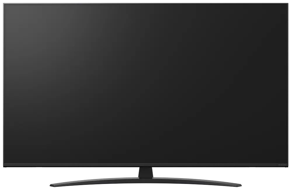 LED-телевизор LG 55NANO81A6A (7120092) - фото 5
