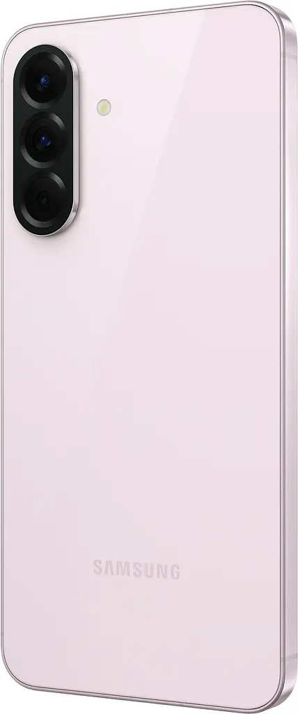 Смартфон Samsung Galaxy A56, 5G 8/256GB Awesome Pink (SM-A566E) - фото 7