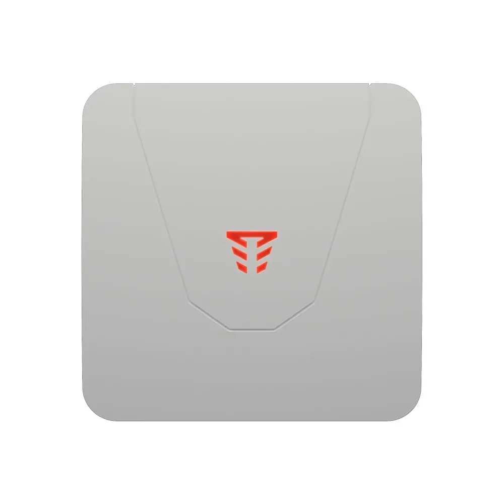 Виносний модуль розширення на 8 зон сигналізації Tiras M-Z box (21-00016) - фото 3