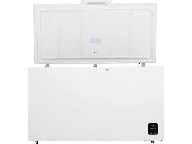 Морозильна скриня Gorenje FH43EAW - фото 2