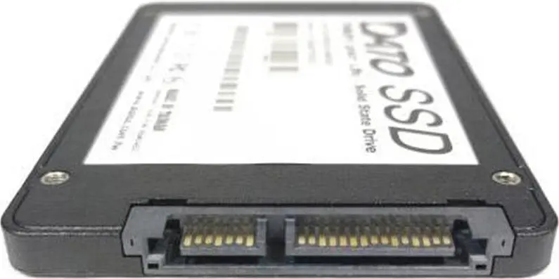 Накопичувач SSD 240GB Dato DS700 2.5&amp;quot; SATAIII TLC (DS700SSD-240GB) - фото 4