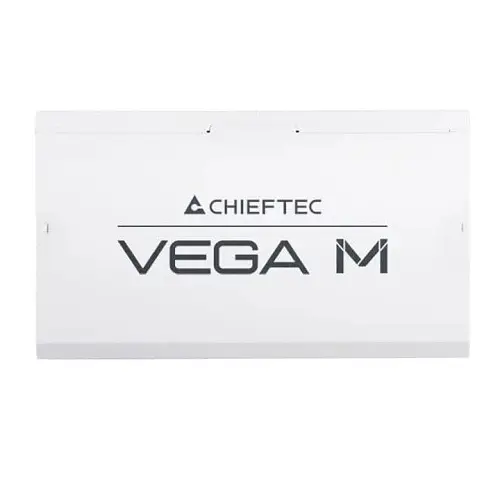 Блок живлення 850 Вт, VEGA M, White, модульний Chieftec teh0028971 - фото 5