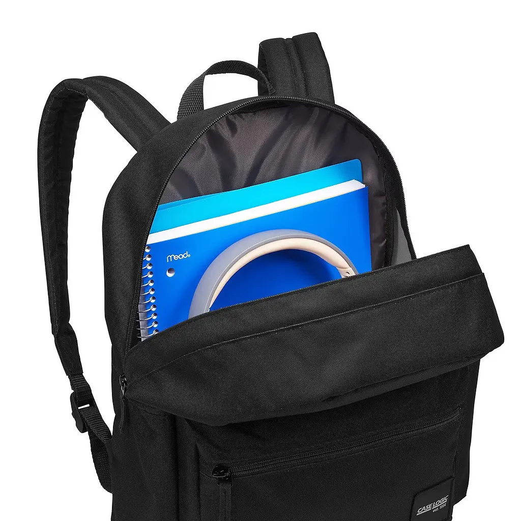 Рюкзак Alto 26L CCAM-5226 Black Case logic sum0027882 - фото 3