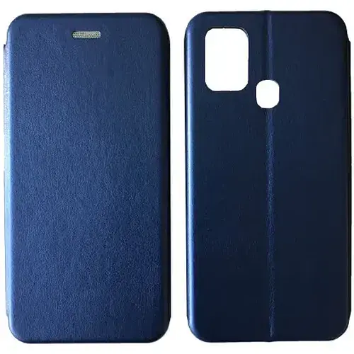 Чехол-книжка Xiaomi для Redmi 9c подставка - фото 2