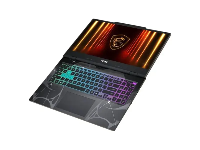 Ноутбук MSI Cyborg A15 AI B2HWEKG (B2HWEKG-071US) - фото 4