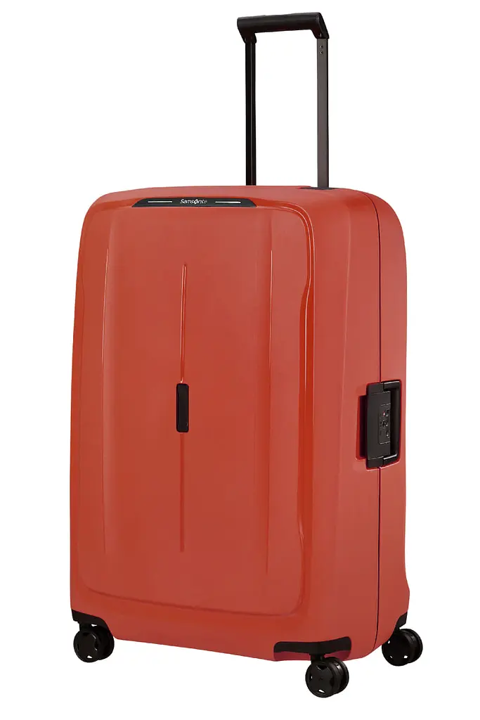 Валіза 81 См Samsonite ESSENS CLAY 81x56x34 KM0*17004 - фото 9