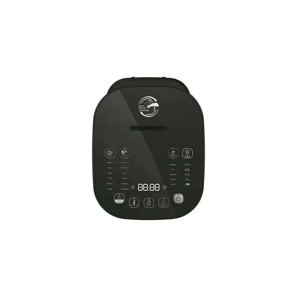Мультиварка Tefal Multicook & Stir IH RK905A34 - фото 10