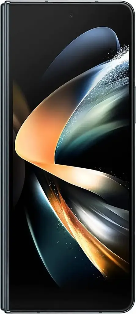 Мобільний телефон Samsung Galaxy Fold 4 12/256 Gb Gray Green (2498139146) - фото 3