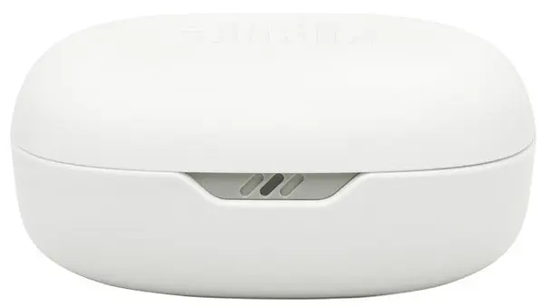 Гарнітура JBL WAVE FLEX 2 White (JBLWFLEX2WHT) - фото 4