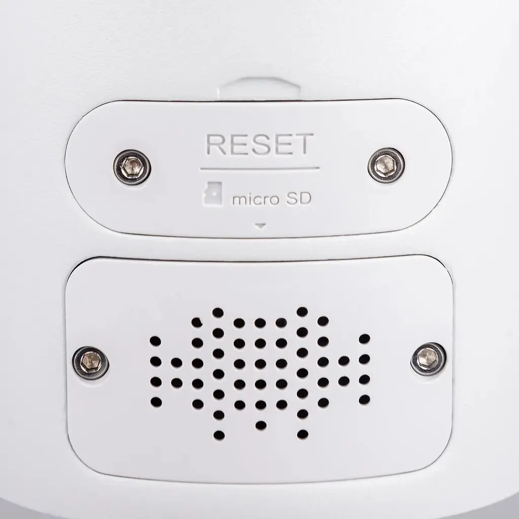 IP-камера GreenVision GV-189-IP-IF-COS40-30 LED SD Наружная - фото 7