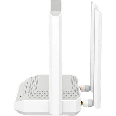 Маршрутизатор Keenetic Speedster 4G+ (KN-2911) - фото 4