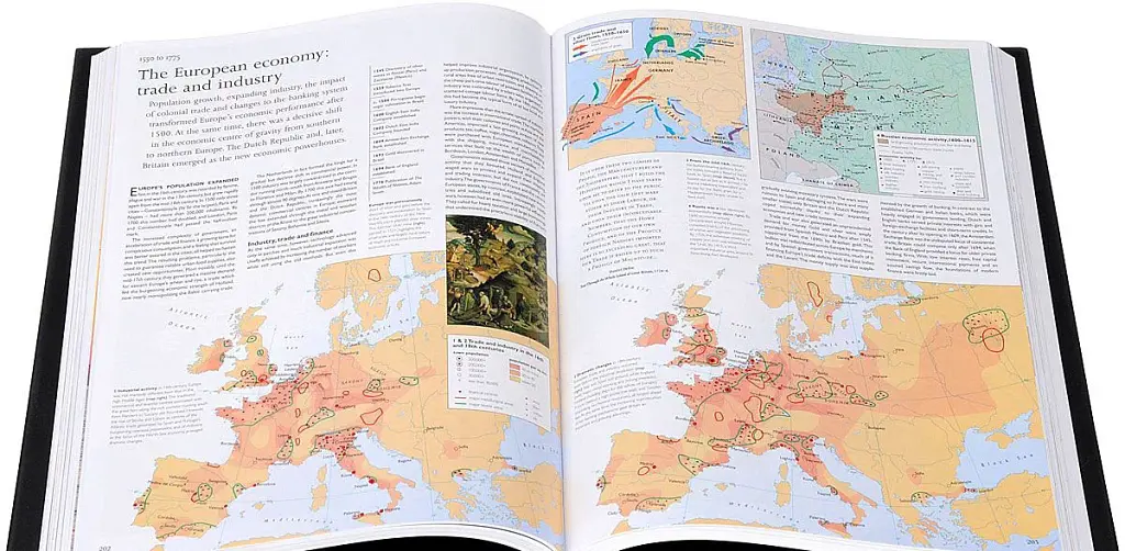 The Times Complete History of the World - фото 5