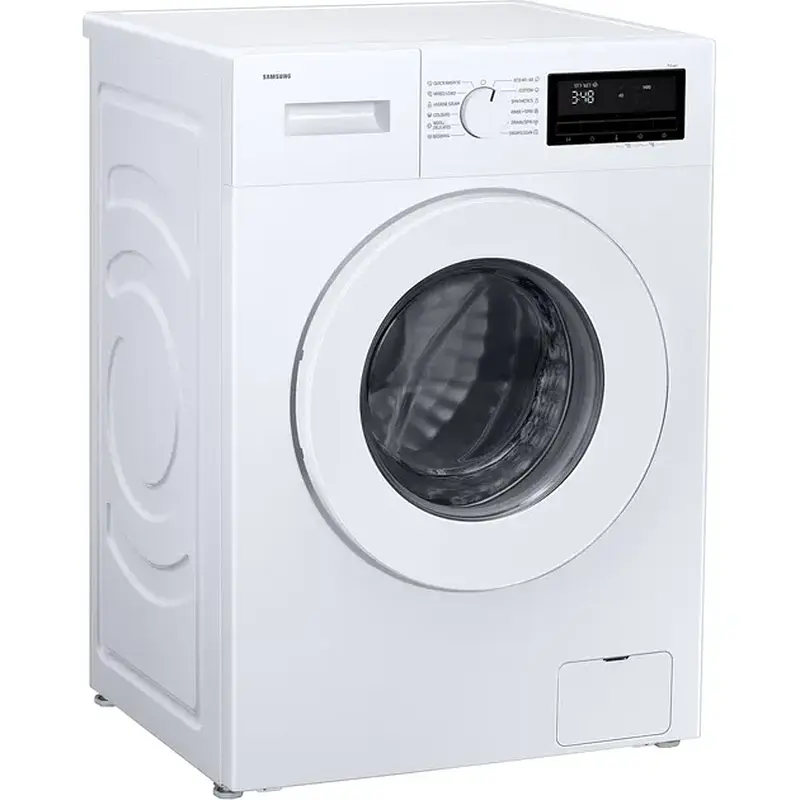 Пральна машина SAMSUNG WW90FG3M05TWLF - фото 2