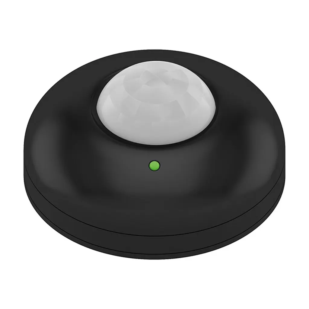 Датчик руху Electrum CMS-003G (D-SM-1422)