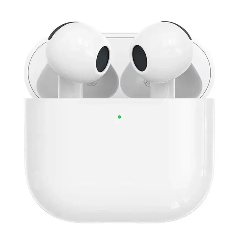 Bluetooth навушники XO Q6 White - фото 5