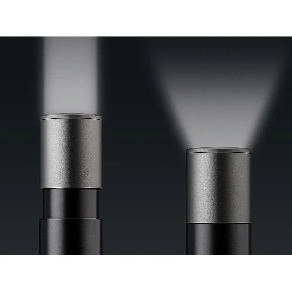 Ліхтарик Nextool Simplicity Zoom Flashlight [NE20163] [128799] - фото 2