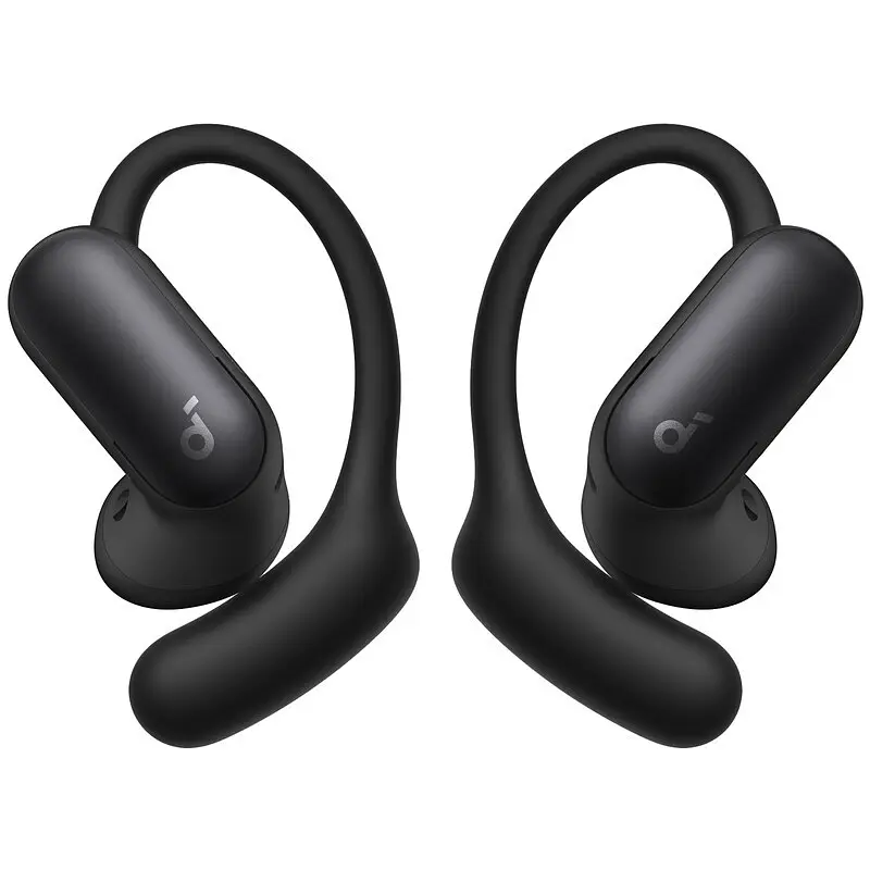 TWS Anker SoundCore AeroFit 2 Pro Black (A3875G11) UA - фото 3
