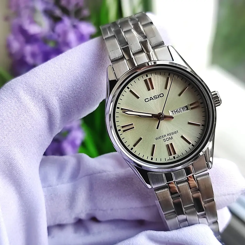 Годинник Casio LTP-1335D-9A - фото 9
