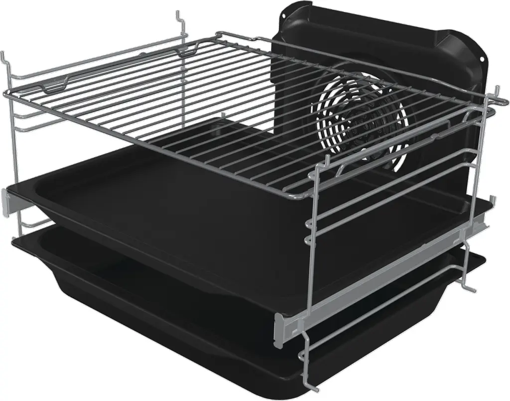 Плита Gorenje GKS5C73WF - фото 3