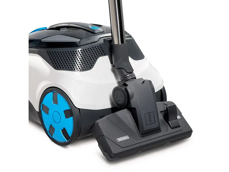 Пилосос Thomas DryBOX+AquaBOX Parkett (786555) - фото 3