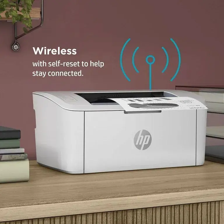 Принтер HP LaserJet M110we [7MD66E] [85866] - фото 5