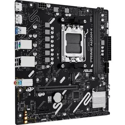 Материнська плата Asus (PRIME A620AM-K) - фото 2
