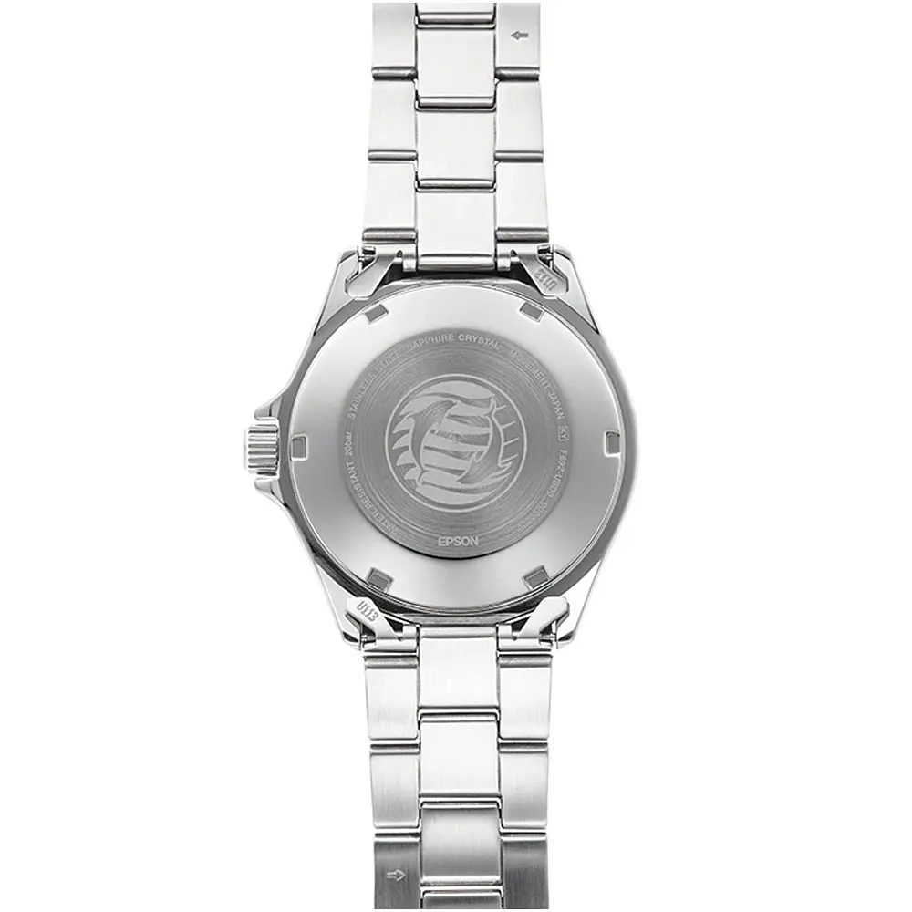 Годинник Orient Kamasu RA-AA0818L19B - фото 4