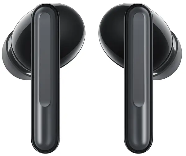 Навушники Oppo Enco Free2 чорний (ETI71BLACK) - фото 3