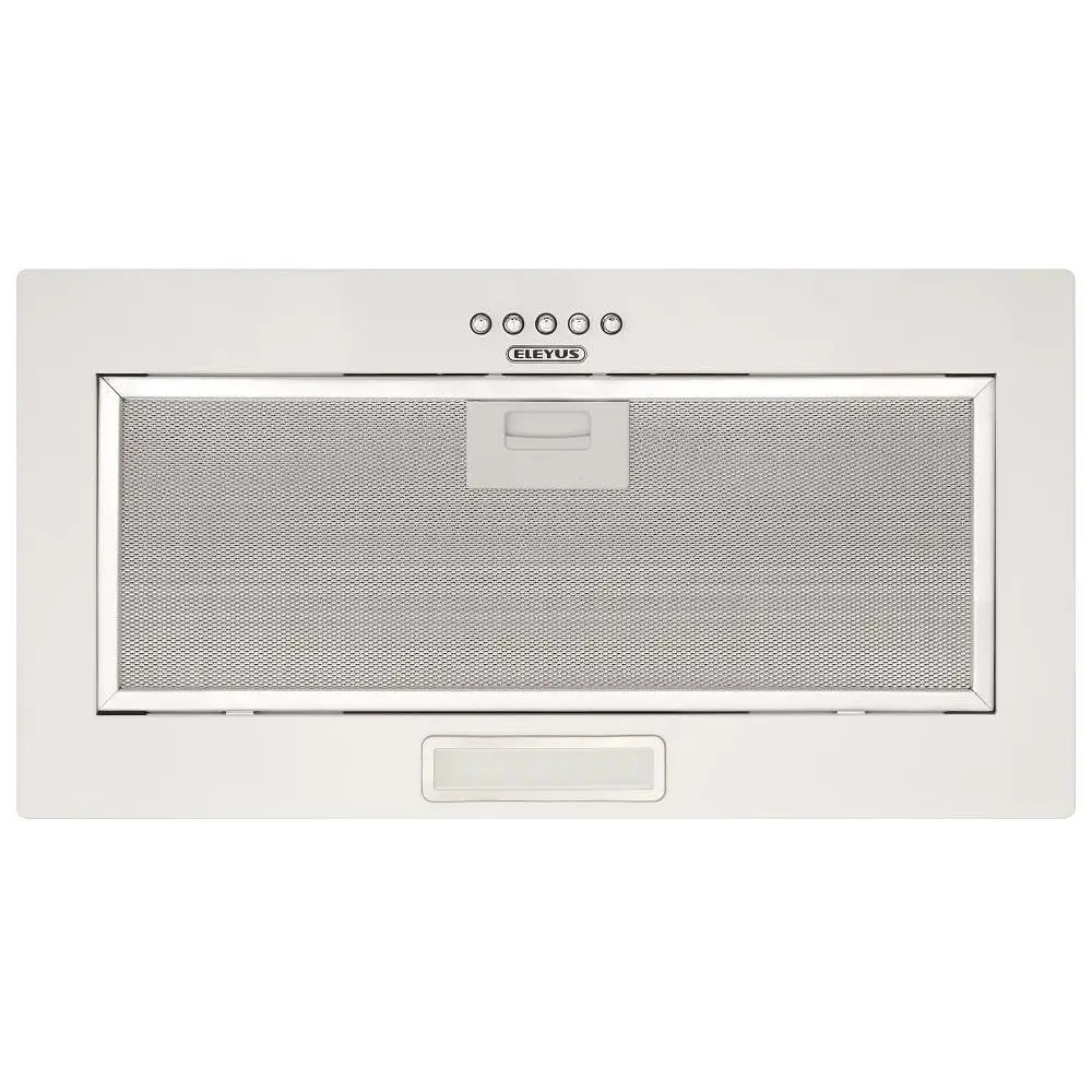 Витяжка вбудована Eleyus UNIA 800 LED 52 WH - фото 5