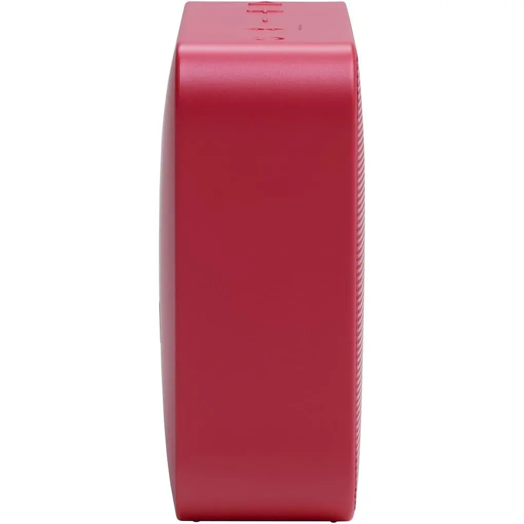Портативна акустика JBL Go Essential 2 Red (JBLGOES2REDEU) - фото 8