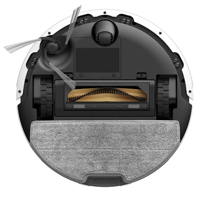 Пилосос Dreame Bot F20 Plus White (RLF41GD-WH) - фото 8