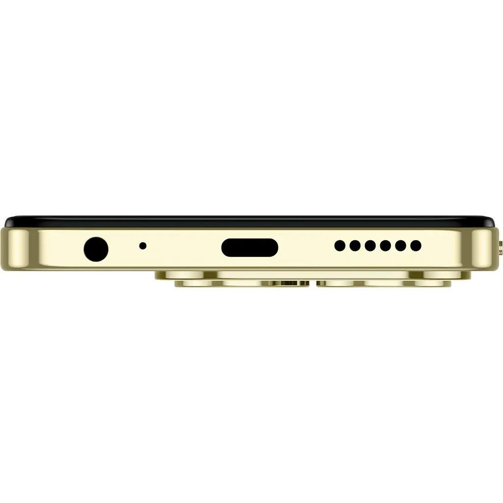 Смартфон Tecno Spark 20 [KJ5n] 8/256Gb Neon Gold [4894947013577] [121683] - фото 8