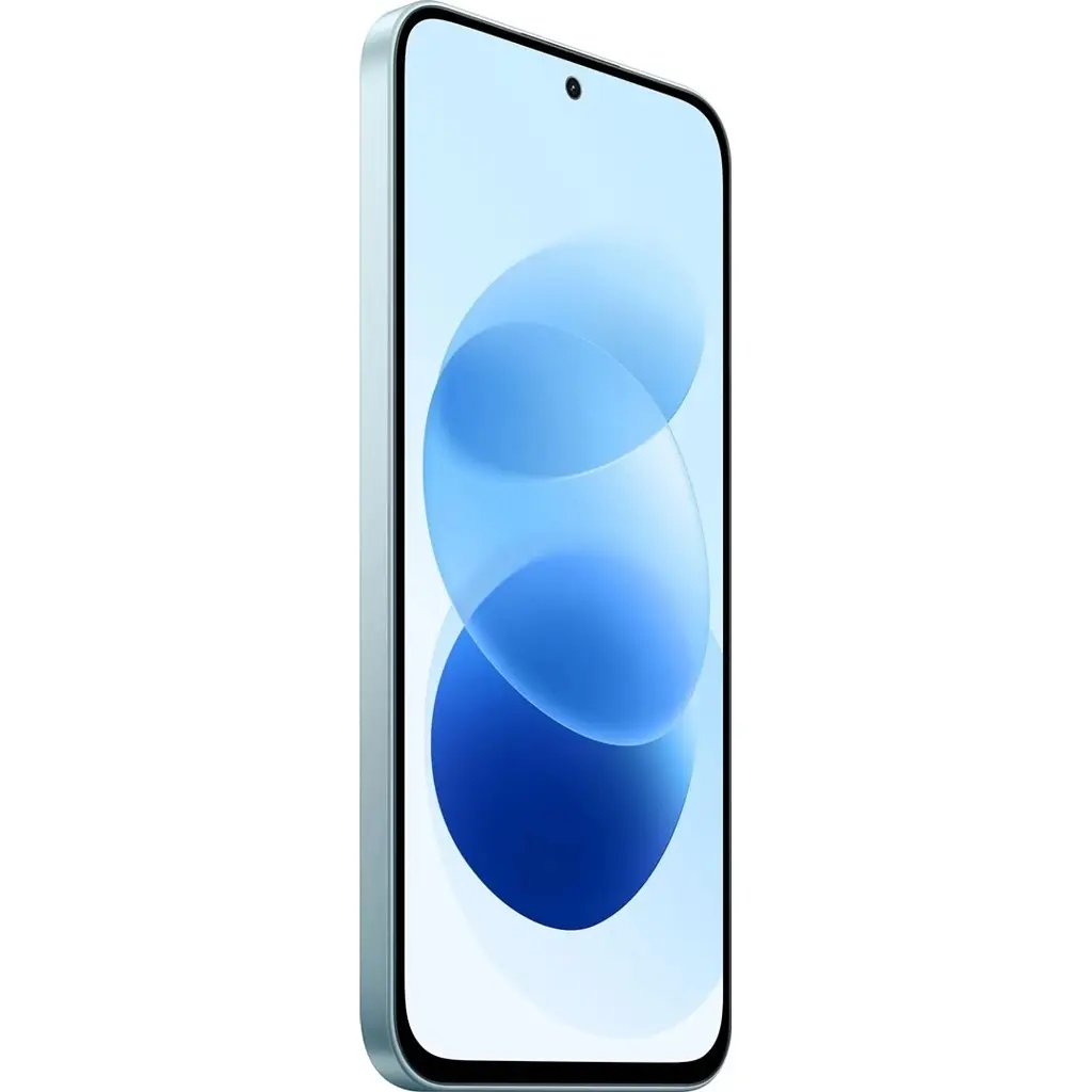Мобільний телефон Xiaomi Redmi Note 17 5G 6/256GB Sky Teal (1215033) - фото 3